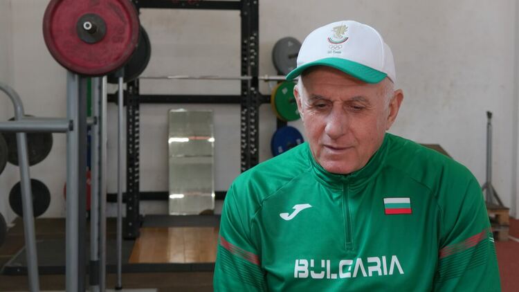 Димитър Карамфилов: Божидар винаги успява да ме изненада