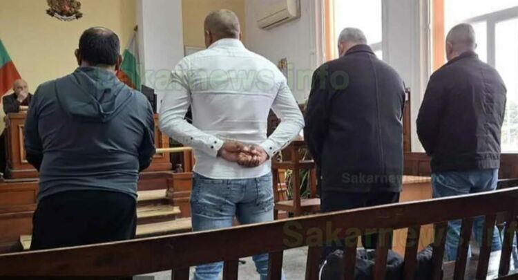 Окръжен съд&nbsp;&ndash; Хасково оправда обвинените за купуване на гласове в Симеоновград