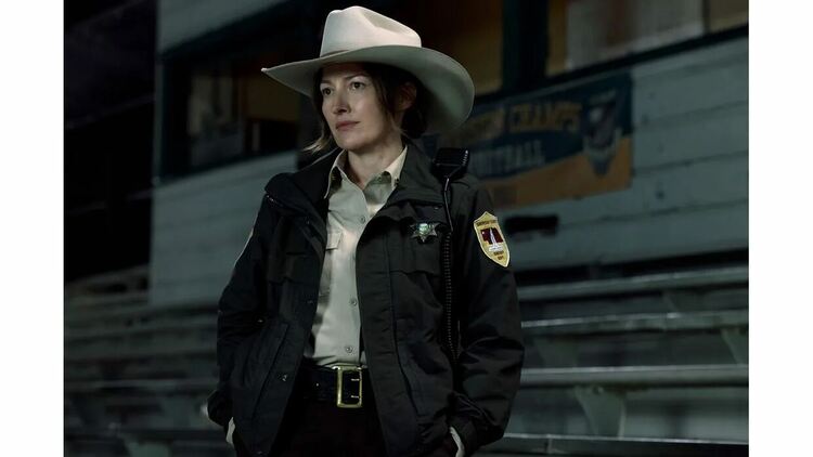 Първи тийзър на сериала &bdquo;Фенери&ldquo; с участието на Кайл Чандлър, Арън Пиер и Кели Макдоналд