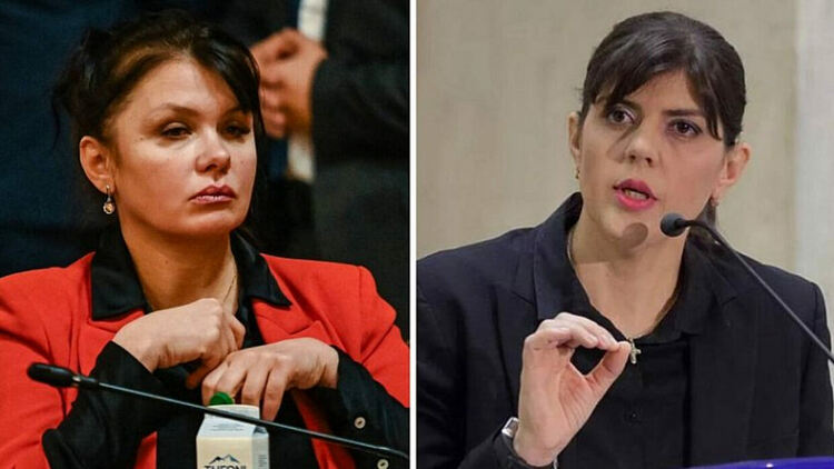 Георгиева - Кьовеши