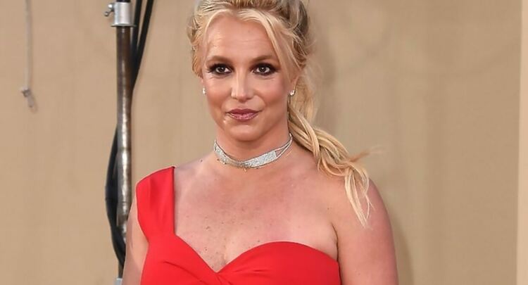 Бритни Спиърс е задържана за шофиране под влияние на алкохол