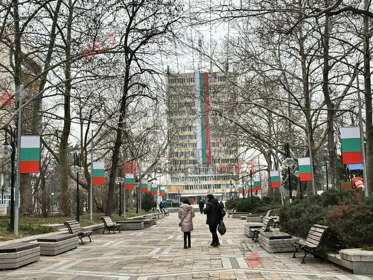 Община Димитровград обявява прием на документи за заемане на длъжността &bdquo;Домашен санитар&ldquo; 