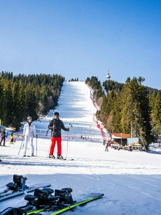 Израелските туристи отмениха резервациите си за Пампорово до края на зимния сезон