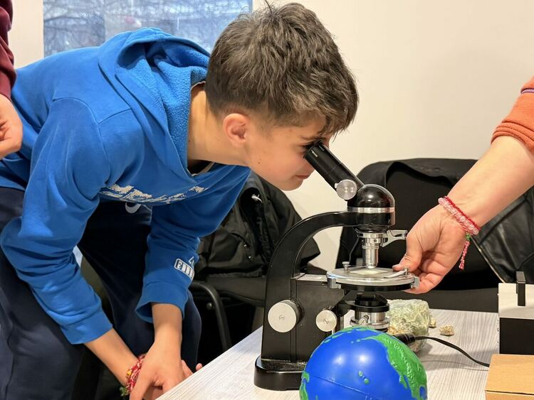 ТИЦ Кърджали домакин на научна работилница на БАН