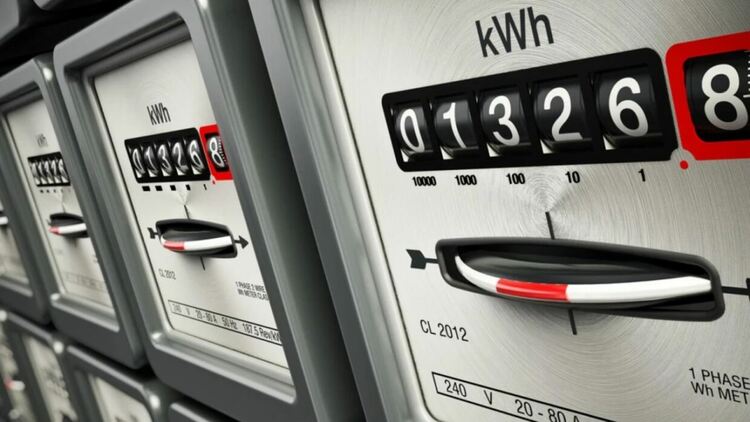 От 1 832 на 18 131 евро: Десетократно по-висока сметка за ток стъписа кърджалийска фирма