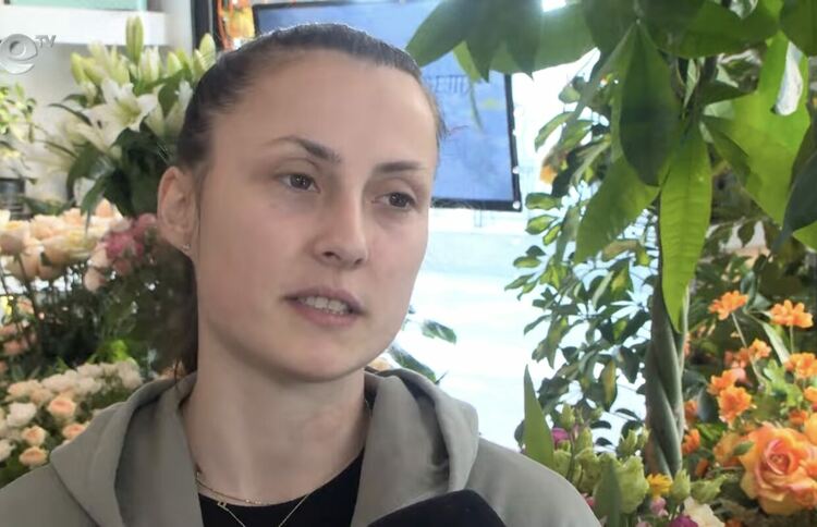 Мъжете започнаха да избират цветя за любимите дами преди 8-ми март 