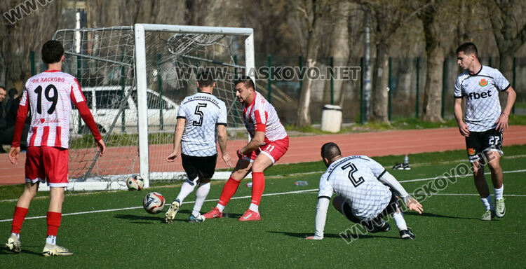 &ldquo;Любимец 2018&rdquo; си тръгна с минимален успех от Хасково