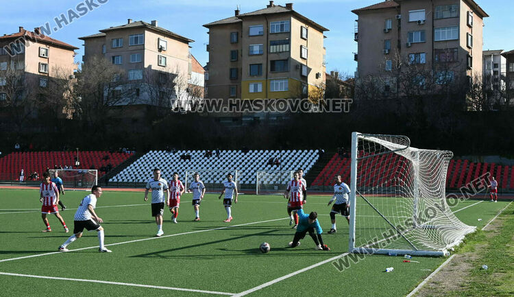 &ldquo;Любимец 2018&rdquo; си тръгна с минимален успех от Хасково