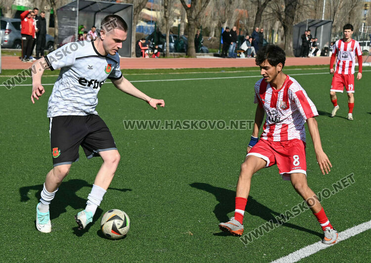 &ldquo;Любимец 2018&rdquo; си тръгна с минимален успех от Хасково