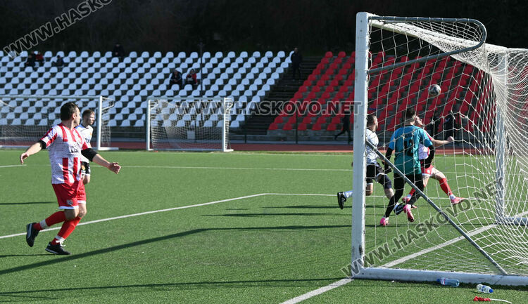 &ldquo;Любимец 2018&rdquo; си тръгна с минимален успех от Хасково