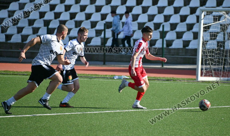 &ldquo;Любимец 2018&rdquo; си тръгна с минимален успех от Хасково