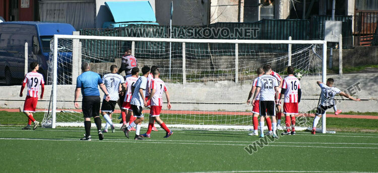 &ldquo;Любимец 2018&rdquo; си тръгна с минимален успех от Хасково