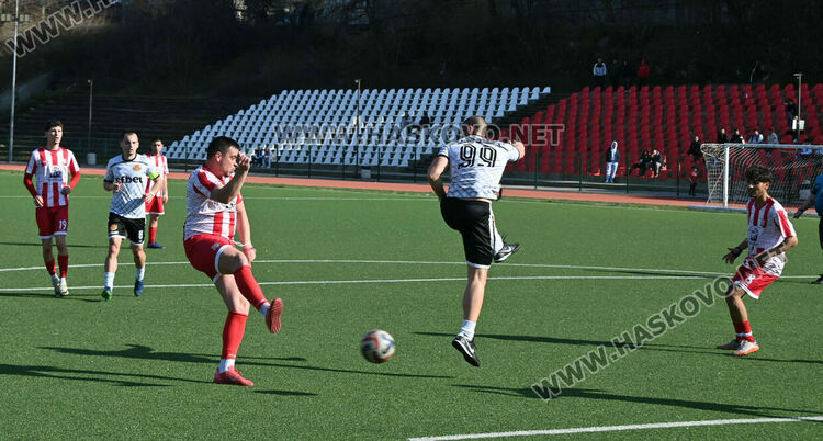 &ldquo;Любимец 2018&rdquo; си тръгна с минимален успех от Хасково