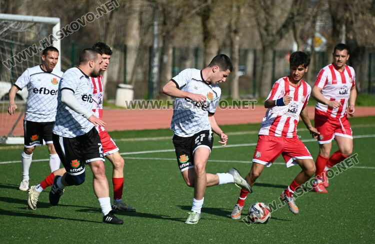 &ldquo;Любимец 2018&rdquo; си тръгна с минимален успех от Хасково