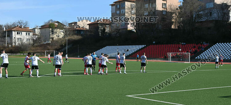 &ldquo;Любимец 2018&rdquo; си тръгна с минимален успех от Хасково