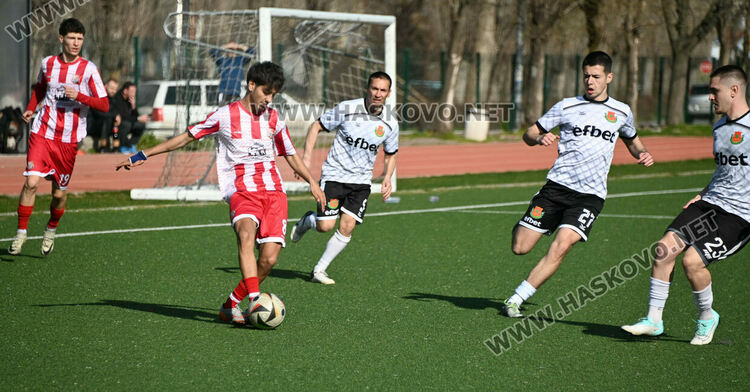 &ldquo;Любимец 2018&rdquo; си тръгна с минимален успех от Хасково