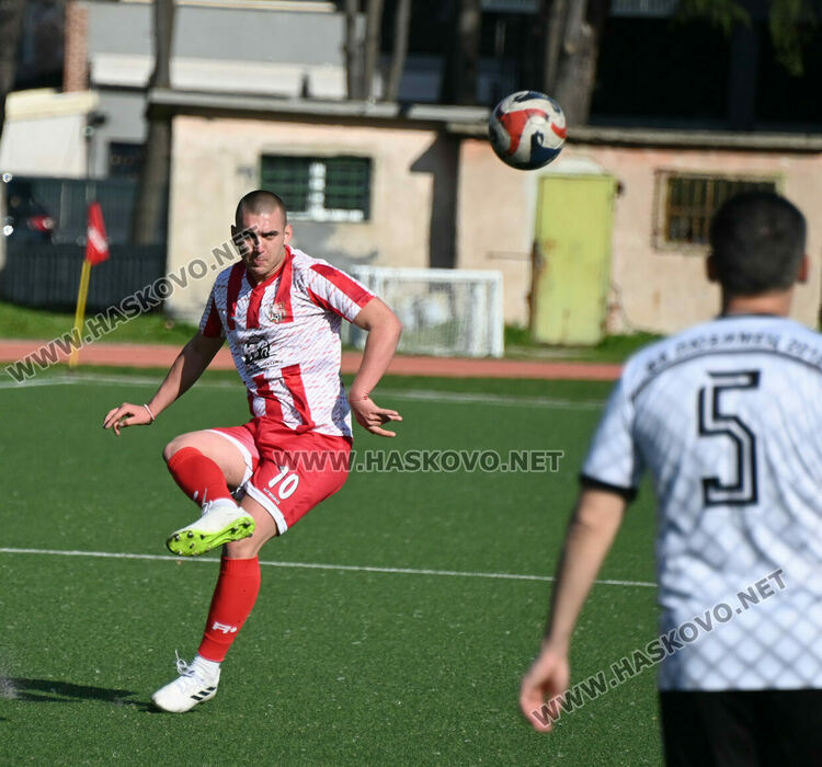 &ldquo;Любимец 2018&rdquo; си тръгна с минимален успех от Хасково