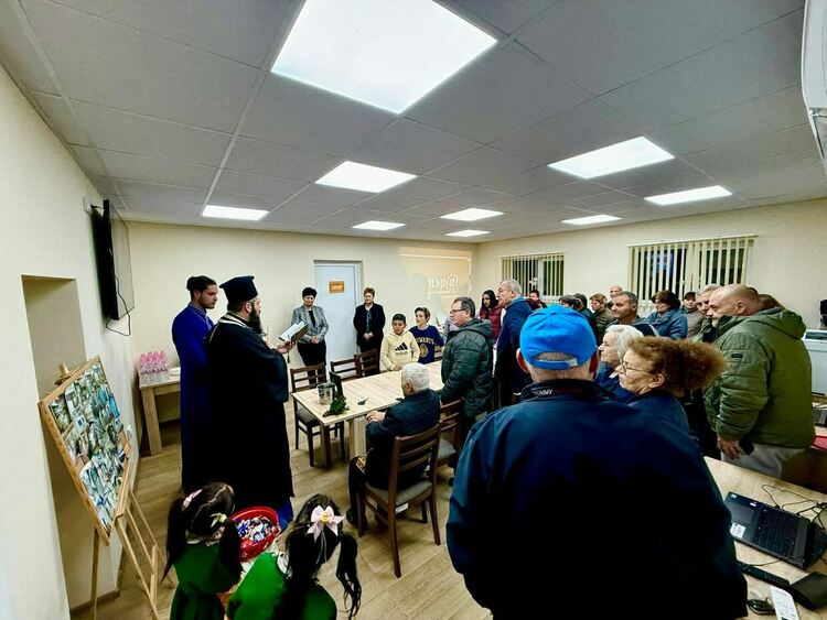 Откриха дигитален клуб в Доситеево