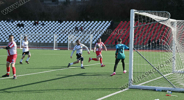 &ldquo;Любимец 2018&rdquo; си тръгна с минимален успех от Хасково