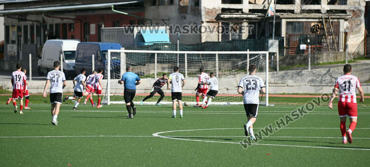 &ldquo;Любимец 2018&rdquo; си тръгна с минимален успех от Хасково