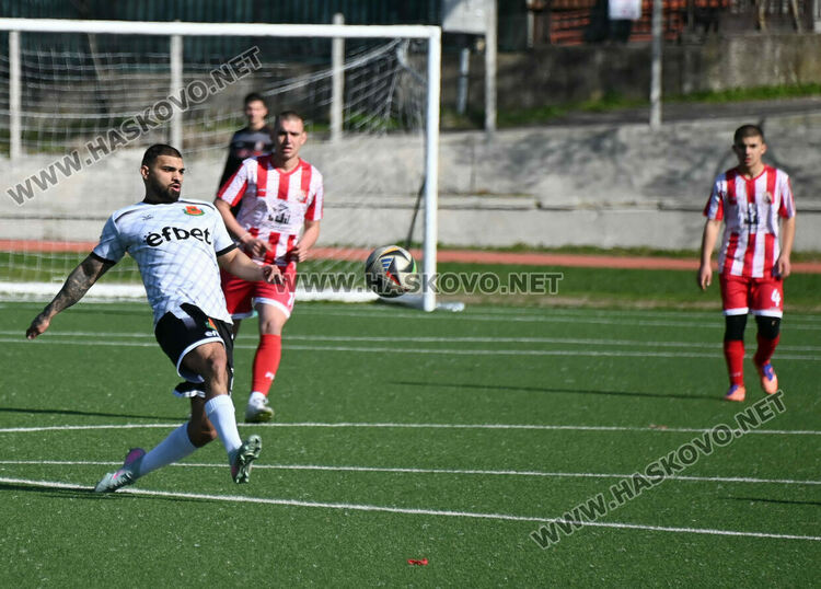&ldquo;Любимец 2018&rdquo; си тръгна с минимален успех от Хасково
