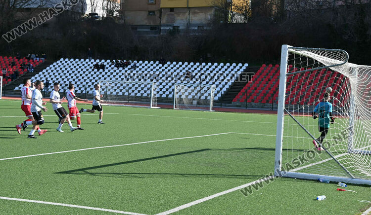 &ldquo;Любимец 2018&rdquo; си тръгна с минимален успех от Хасково
