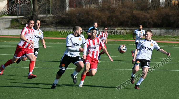 &ldquo;Любимец 2018&rdquo; си тръгна с минимален успех от Хасково