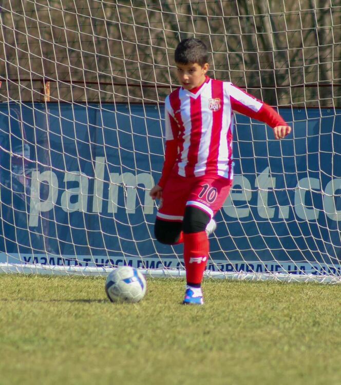 Младите таланти на ФК &bdquo;Хасково&ldquo; станаха шампиони в международен турнир в Сандански
