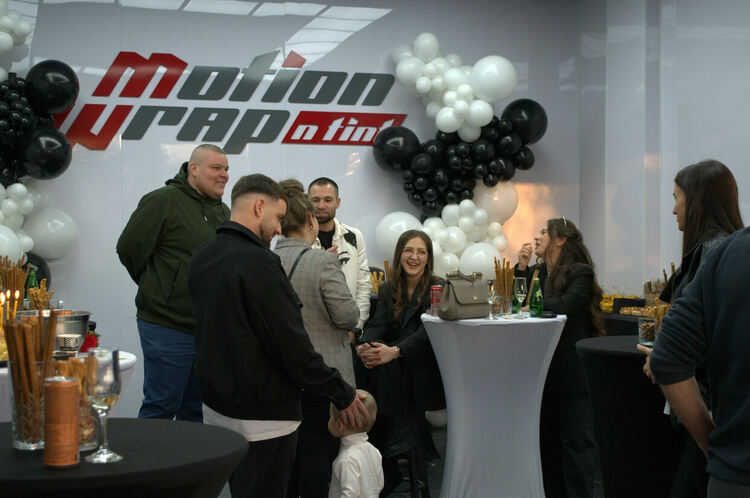 Грижата за твоя автомобил на ново ниво - автосалон за фолиране отвори врати в Димитровград