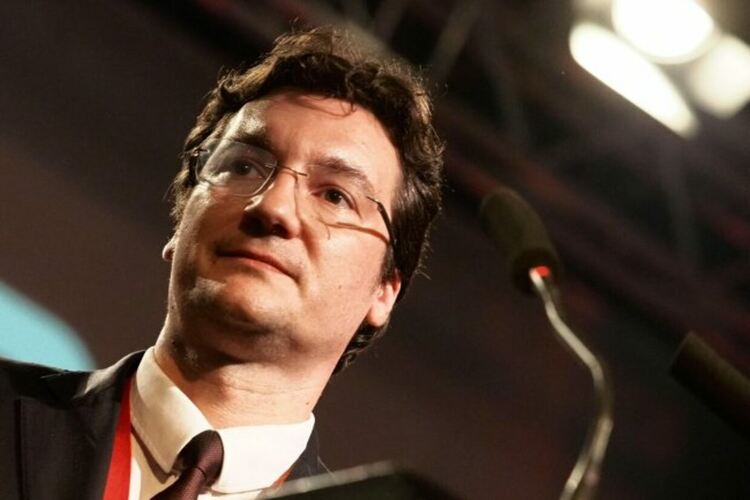 Крум Зарков: Сарафов се е превърнал в заложник, да каже кой е политическият властелин