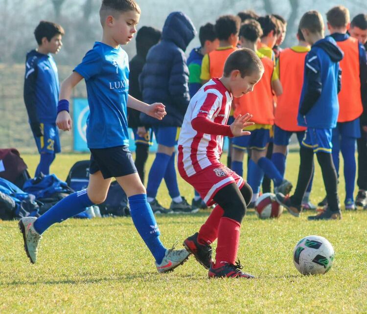 Младите таланти на ФК &bdquo;Хасково&ldquo; станаха шампиони в международен турнир в Сандански