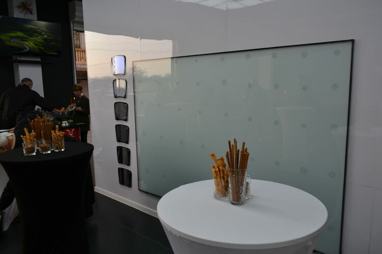 Motion Wrap and Tint