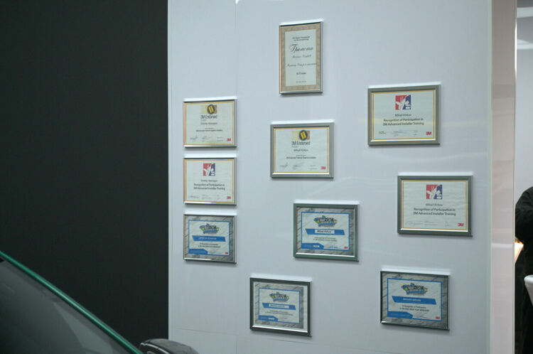 Грижата за твоя автомобил на ново ниво - автосалон за фолиране отвори врати в Димитровград