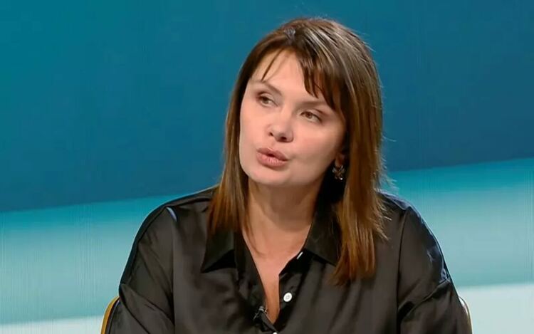 Теодора Георгиева