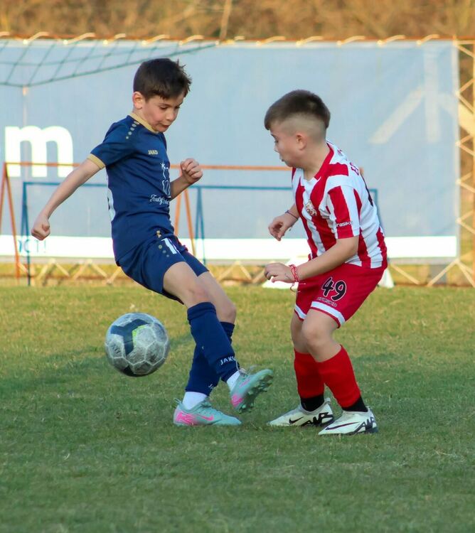 Младите таланти на ФК &bdquo;Хасково&ldquo; станаха шампиони в международен турнир в Сандански
