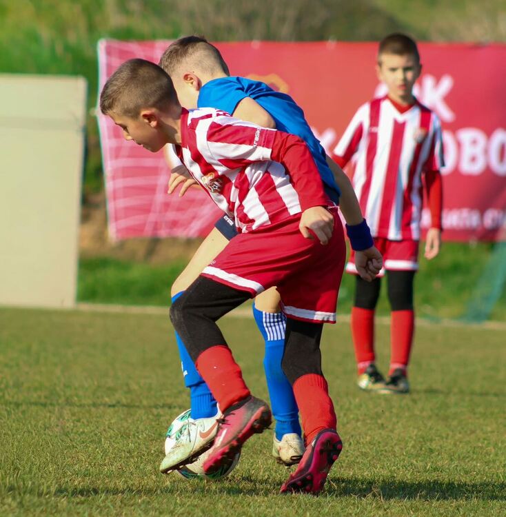 Младите таланти на ФК &bdquo;Хасково&ldquo; станаха шампиони в международен турнир в Сандански