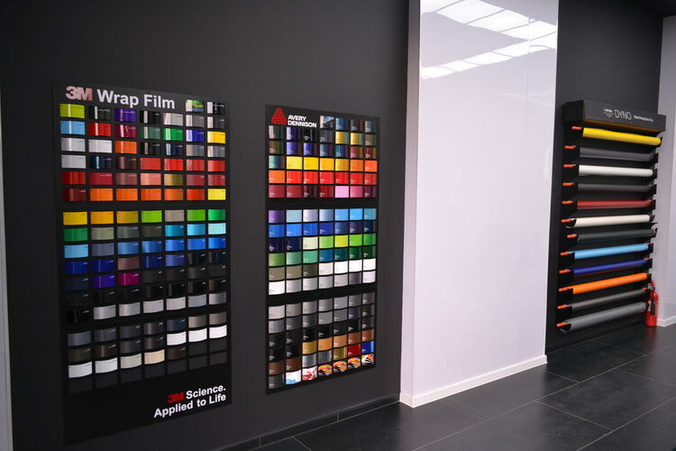 Грижата за твоя автомобил на ново ниво - автосалон за фолиране отвори врати в Димитровград