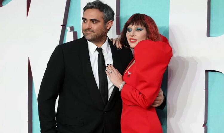 Лейди Гага ще бъде булка &bdquo;скоро&ldquo;