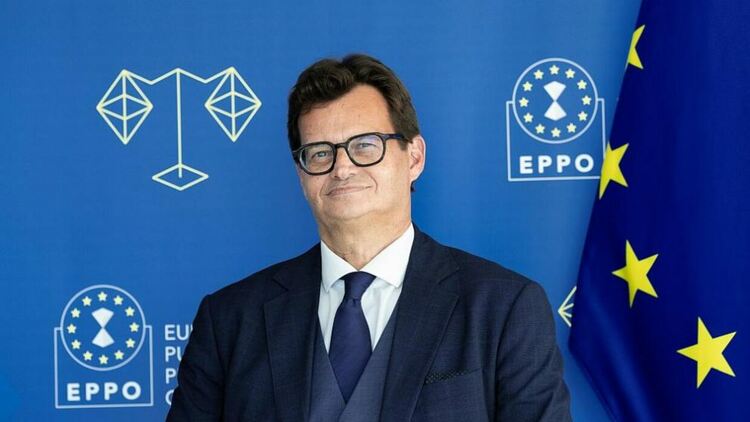 Германец поема Европрокуратурата: Андрес Ритер ще наследи Кьовеши и българските досиета