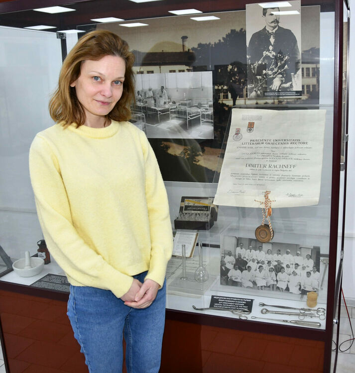 Д-р Веселина Узунова: Няма опасност за България от Иран, режимът няма интерес от конфронтация с НАТО