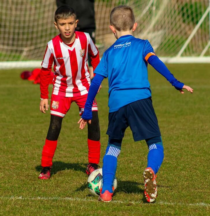 Младите таланти на ФК &bdquo;Хасково&ldquo; станаха шампиони в международен турнир в Сандански