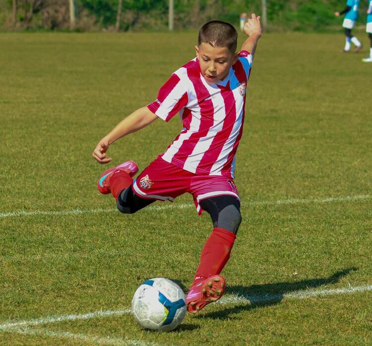 Младите таланти на ФК &bdquo;Хасково&ldquo; станаха шампиони в международен турнир в Сандански