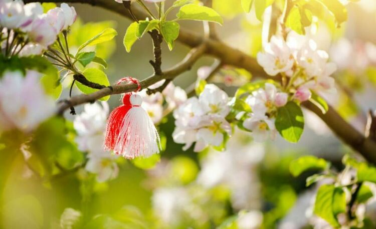 Мъгливо утро, но слънчев ден във вторник