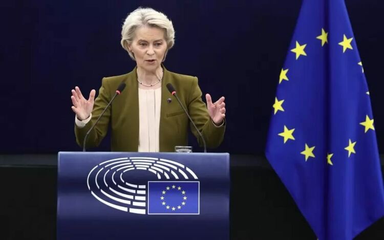 ЕС се връща към атомната енергия