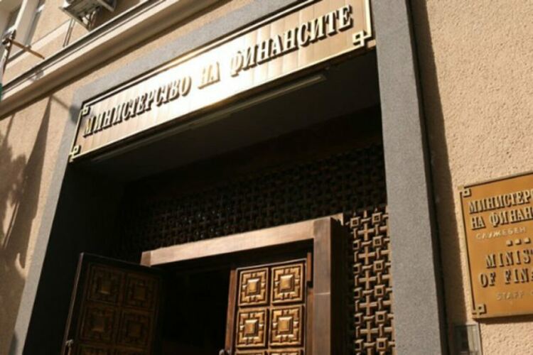 МФ пласира 750 млн. евро вътрешен дълг от началото на годината