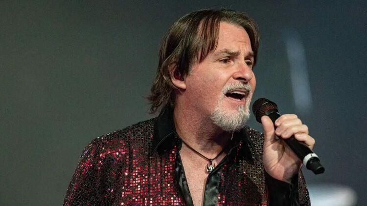 Вокалистът на BOSTON Tommy DeCarlo почина на 60 години от рак