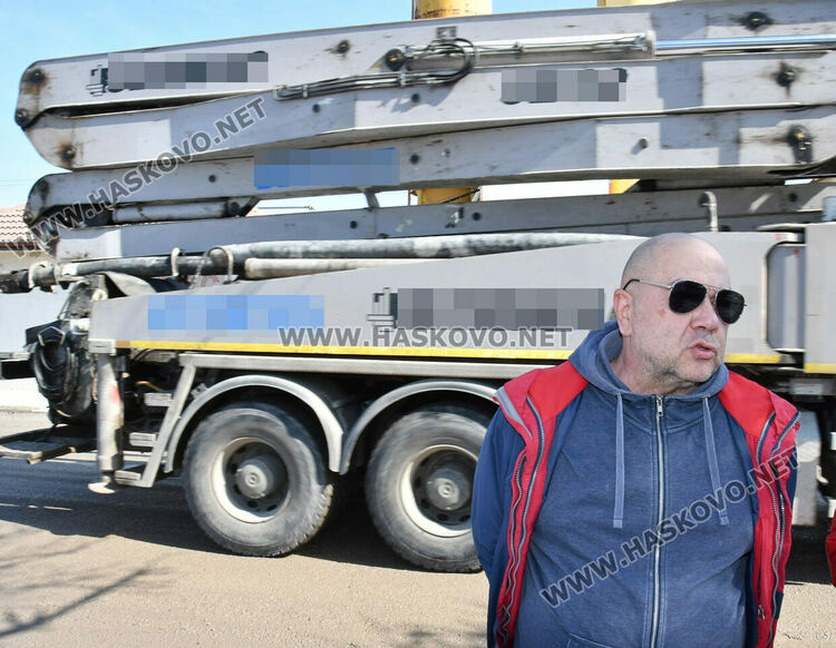 Янко Панайотов