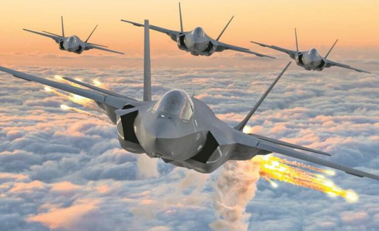 Европа стана най-големият вносител на оръжие на планетата