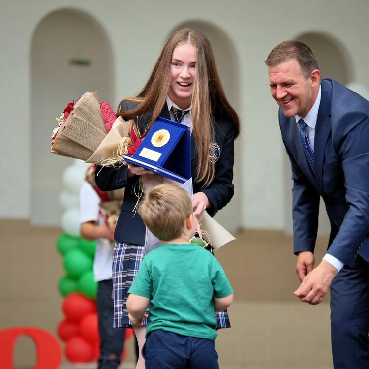 Започнаха номинациите за награди в сферата на образованието и културата