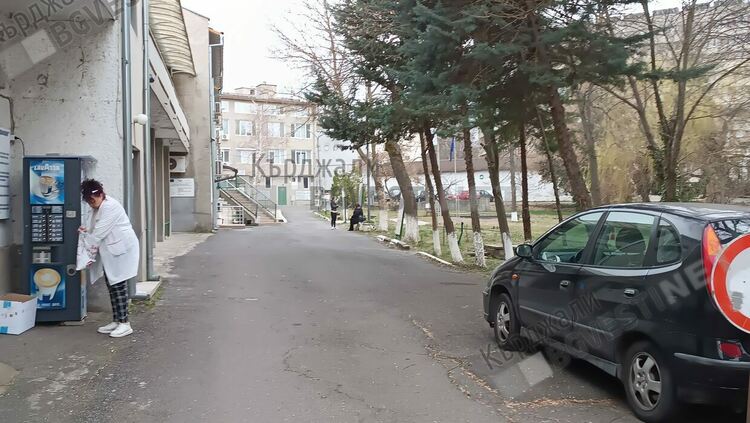 Епидемичната обстановка в Кърджали е спокойна,пореден случай на туберкулоза